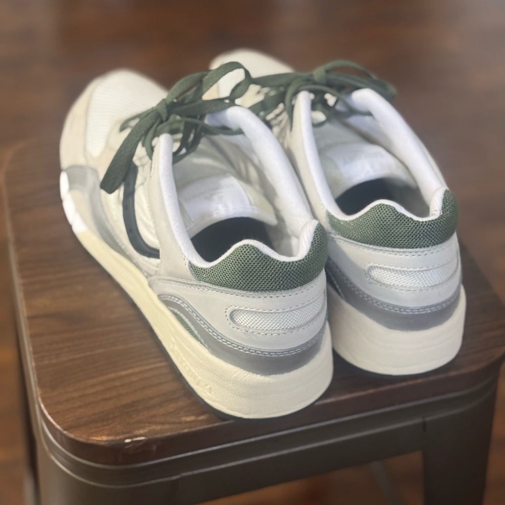 Saucony Shadow 6000 x Asphalt Gold “Accelerate, Decelerate” – Size 12 - Picture 3 of 5
